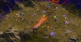 Ashes of the Singularity: Escalation - Overlord Scenario Pack DLC