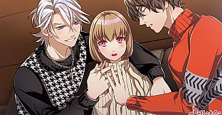 副作用之瞳 - 第二卷