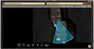 Fantasy Grounds - Devin Night Pack 200: Uncommoners