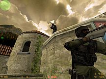 Counter-Strike