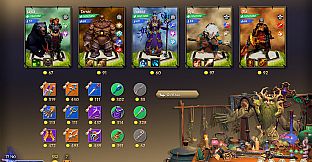 The Last Flame: Prologue