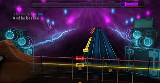 Rocksmith 2014 – Linkin Park - “Numb”