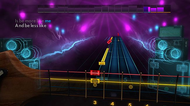 Rocksmith 2014 – Linkin Park - “Numb”