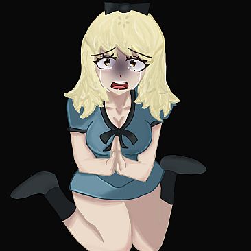 Trapped: Forced To Kill