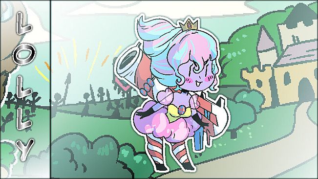 Princess & Conquest - Additional Characters #2