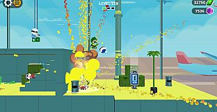 Johnny Trigger: Hunter DLC