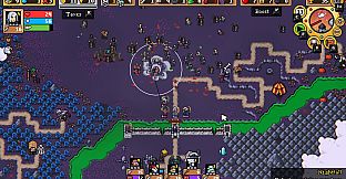 Super Fantasy Kingdom (Game Preview)