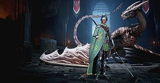 Century - Zealot Pack