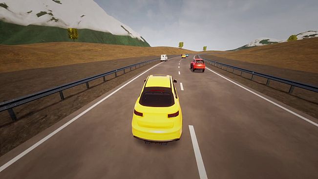 Turbo Rivals