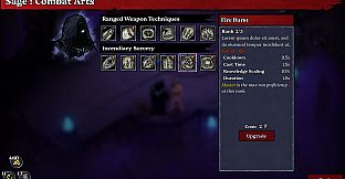 The Serpent and the Crow