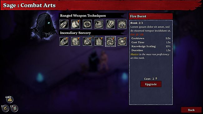 The Serpent and the Crow