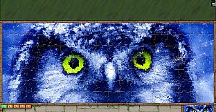 Jigsaw Puzzle Pack - Pixel Puzzles Ultimate: Variety Pack 12