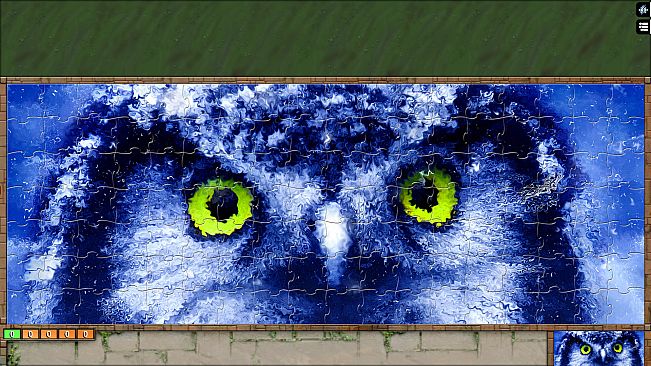 Jigsaw Puzzle Pack - Pixel Puzzles Ultimate: Variety Pack 12