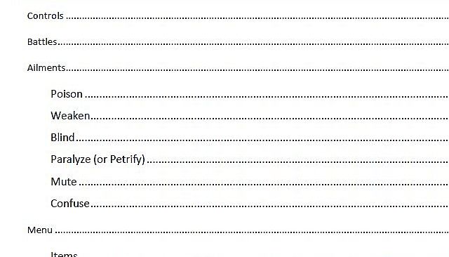 Official Guide - Valiant