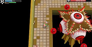 Shalnor Legends 2: Trials of Thunder