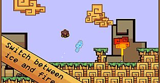 Spirit Run - Fire vs. Ice