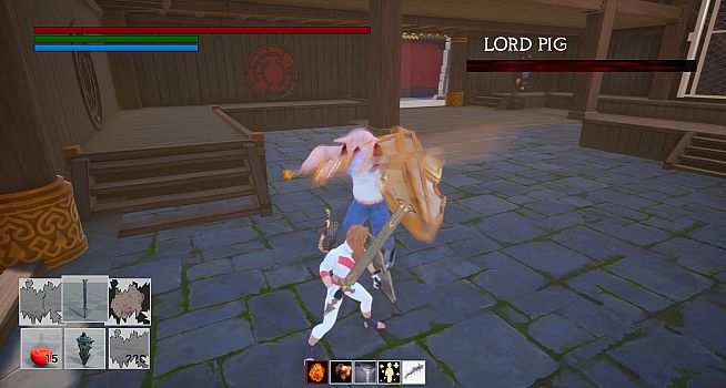 Save Daddy Trump 3: Rise Of Evil