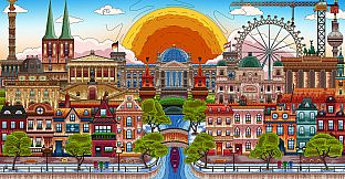 100 Berlin Cats  - Artbook