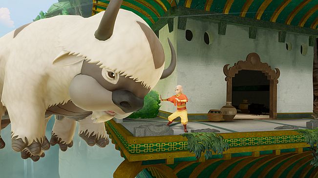 Nickelodeon All-Star Brawl 2 Deluxe Edition