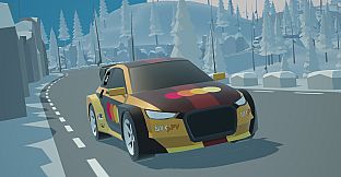 N3Rally: Archive Pack Vol.1