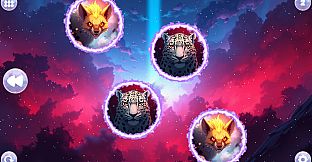 Anime Dream Match: Predators