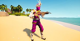 Blazing Sails - Barbary Corsair Pack