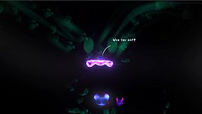 Cosmic: A Journey Among Shadows