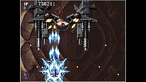 ACA NEOGEO AERO FIGHTERS 2