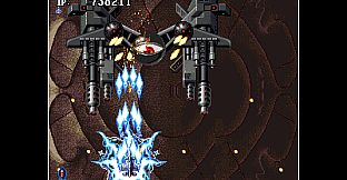 ACA NEOGEO AERO FIGHTERS 2