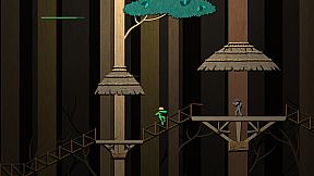 Stick 'Em Up 2: Paper Adventures