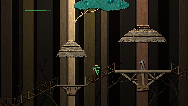 Stick 'Em Up 2: Paper Adventures