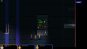 Fringes of the Empire