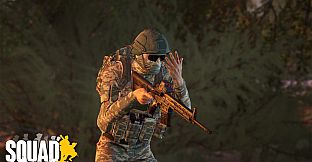 Stand Off Pack (Emotes & Gestures)