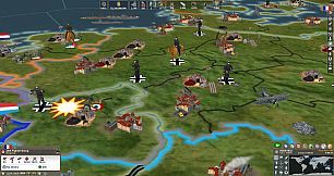 Making History II: The War of the World