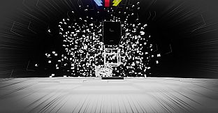 Playhear : Square Paper City