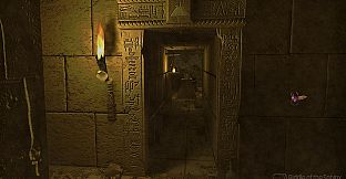 Riddle of the Sphinx The Awakening (Enhanced Edition)