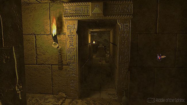 Riddle of the Sphinx The Awakening (Enhanced Edition)