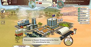 Aviation Tycoon