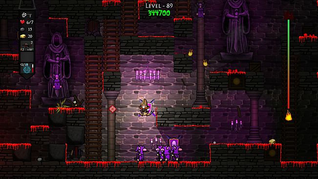 99 Levels to Hell Soundtrack