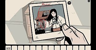 The Girl in the Window