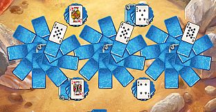 Solitaire Legend of the Pirates 3