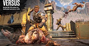 Gears of War 4 and Halo 5: Guardians Bundle