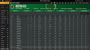 Draft Day Sports: Pro Basketball 2022