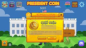 President Coin