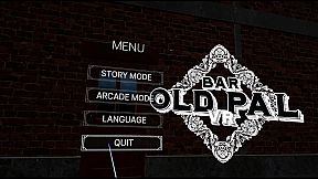 BAR OLD PAL VR : PROLOGUE