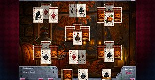 Eternal Night - Spooky Solitaire