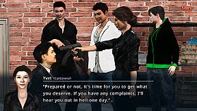 Red Spider: Vengeance Remastered donation ver.