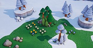 Longvinter Soundtrack - Volume 1