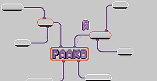 A Game Called Paako
