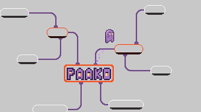 A Game Called Paako
